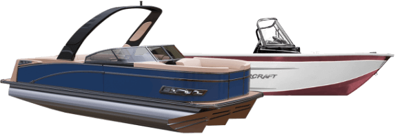 Marine vehicles for sale in Sauk Centre, MN